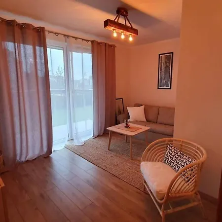 Cozy Apartment In The City Centre Of Gdansk Exterior photo